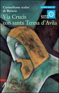 Via crucis con santa Teresa d‘Avila Rechtstreeks Van De Fabrikant