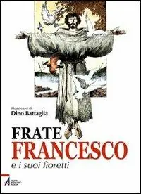 Actieprijs Frate Francesco e i suoi fioretti