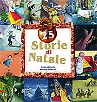 Koopje 25 storie di Natale. Ediz. illustrata