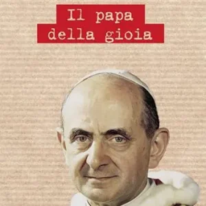 Paolo VI. Il papa della gioia Beperkt Aanbod