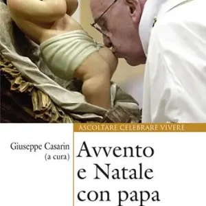 Avvento e Natale con papa Francesco Voordeelprijs