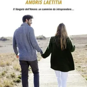 Superprijs Amoris laetitia. Il vangelo dell‘amore un camino da intraprendere...