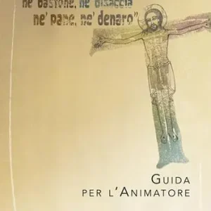 «Non prendete niente per il viaggio, né bastone, né bisaccia, né pane, né denaro». Itinerario francescano per giovani. Guida per l‘animatore. Con Materiale a stampa miscellaneo Exclusieve Aanbieding