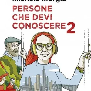 Persone che devi conoscere. Vol. 2 Beperkt Aanbod