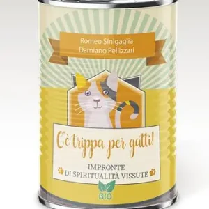 Rechtstreeks Van De Fabrikant C‘è trippa per gatti. Impronte di spiritualità vissute