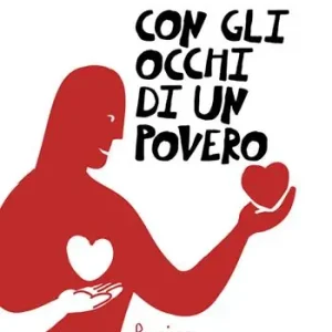 Con gli occhi di un povero. Poesie su san Francesco di Assisi Voordeelprijs