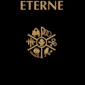 Massime eterne. Preghiere e meditazioni. Copertina nera Korting