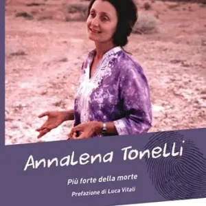 Annalena Tonelli. Più forte della morte Meest Verkocht