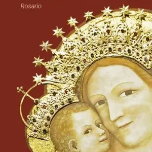Hoge Kwaliteit Con Maria, madre della speranza. Rosario