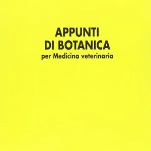 Appunti di botanica per medicina veterinaria Veilige Betaling