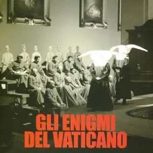 Gli enigmi del Vaticano. Storia ragionata dei più sconcertanti misteri della cristianità Shop Nu