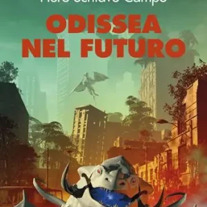Odissea nel futuro Alleen Vandaag