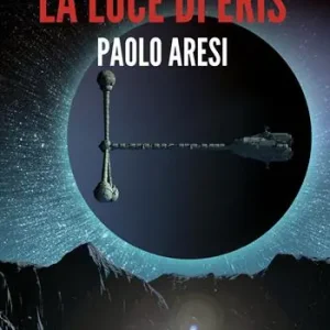 Koop Online Korolev, la luce di Eris. Korolev. Vol. 2