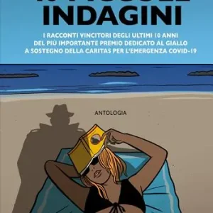 10 piccole indagini Beperkt Aanbod