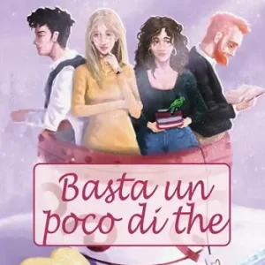 Basta un poco di the Dagaanbieding