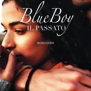 Blue Boy. Il passato Hoge Kwaliteit