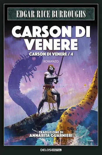 Carson di Venere. Carson di Venere Snelle Levering