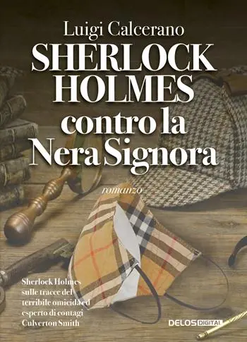 Sherlock Holmes contro la nera signora Op = Op