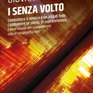 Alleen Vandaag I senza volto
