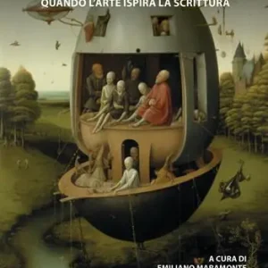 Favoriet La nave dei folli. Quando l‘arte ispira la scrittura
