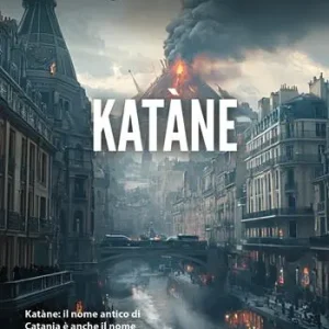 Aanbieding Katàne