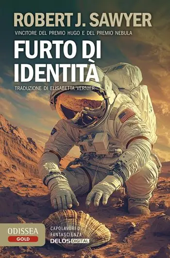 Furto d‘identità Uitverkoop