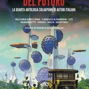 Beperkt Aanbod Una poetica del futuro