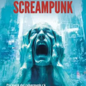 Direct Beschikbaar Screampunk