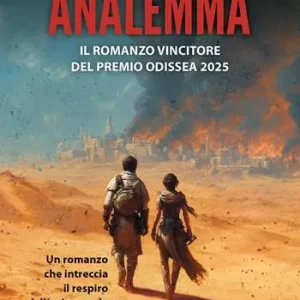 Bestel Nu Analemma