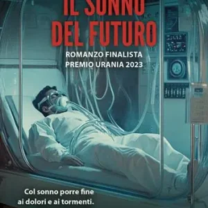 Alleen Vandaag Il sonno del futuro