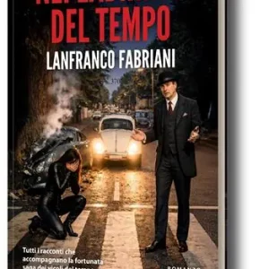 Voordeelprijs Nei labirinti del tempo