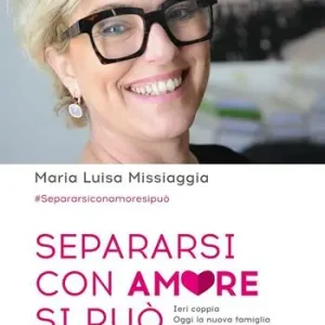 Speciale Aanbieding Separarsi con amore si può