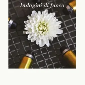 Indagini di fuoco Favoriet