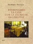 Weekendaanbieding Rinnoviamo la casa con le tecniche antiche