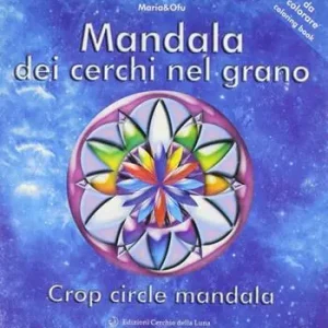 Voordeelprijs Mandala dei cerchi nel grano