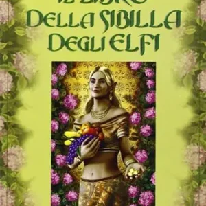 Libro della sibilla degli elfi Shop Nu