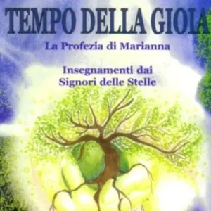 Speciale Aanbieding Sarà il tempo della gioia. La profezia donata a Marianna ignori delle stelle