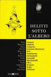 Delitti sotto l‘albero Exclusieve Aanbieding