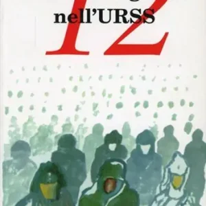 12 anni di prigionia nell‘URSS Favoriet
