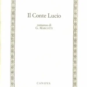 Il conte Lucio Express Levering
