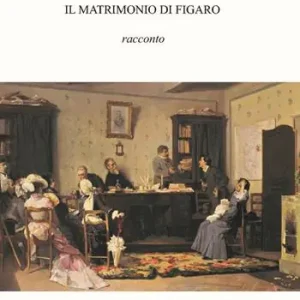 Betaalbaar Il matrimonio di Figaro