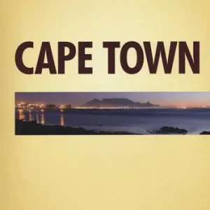 Cape Town Shop Nu