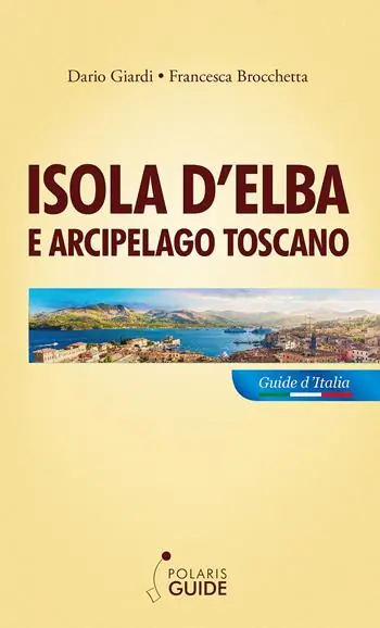 Exclusieve Aanbieding Isola d‘Elba e arcipelago toscano. Pianosa, Montecristo, Giglio, Giannutri, Capraia, Gorgona