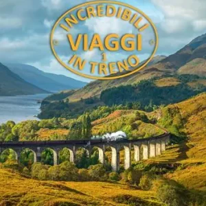 Beste Prijs Incredibili viaggi in treno. Ediz. a colori. Vol. 1