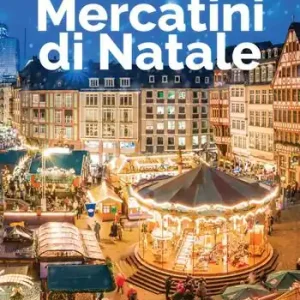 Actieprijs Mercatini di Natale