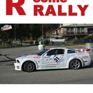 Actieprijs R come rally