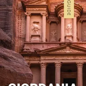 Giordania Seizoensaanbieding