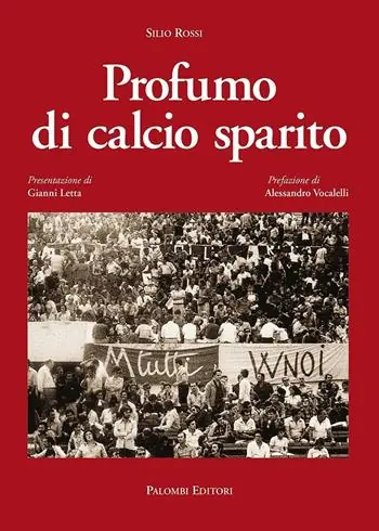 Profumo di calcio sparito Beperkte Voorraad