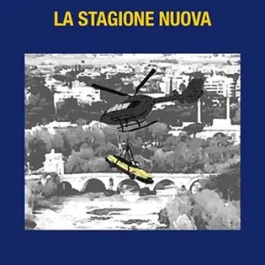 Actieprijs La stagione nuova