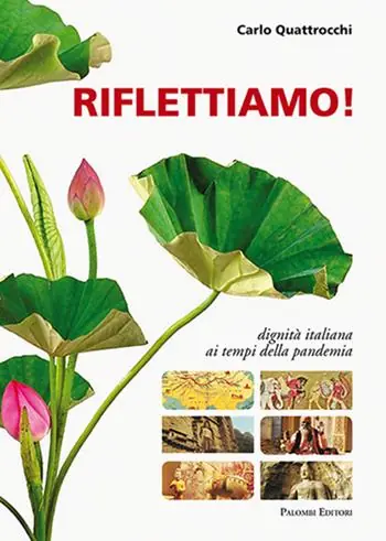 Riflettiamo. Dignità italiana ai tempi della pandemia Snelle Levering